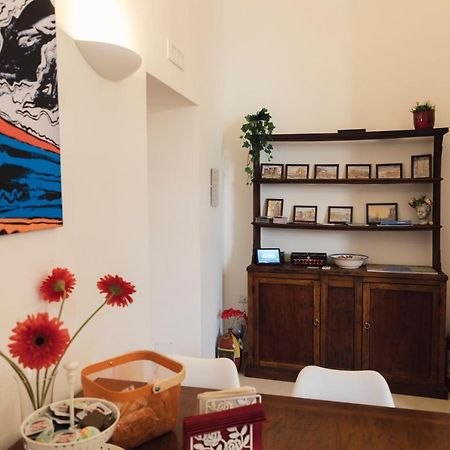 Relais Cuorenapoletano Νάπολη Εξωτερικό φωτογραφία