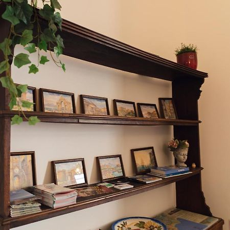 Relais Cuorenapoletano Νάπολη Εξωτερικό φωτογραφία