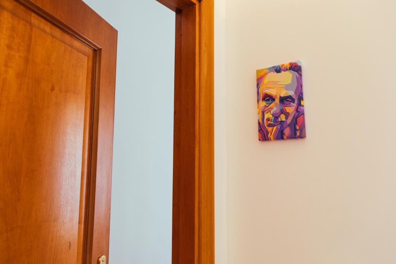 Relais Cuorenapoletano Νάπολη Εξωτερικό φωτογραφία