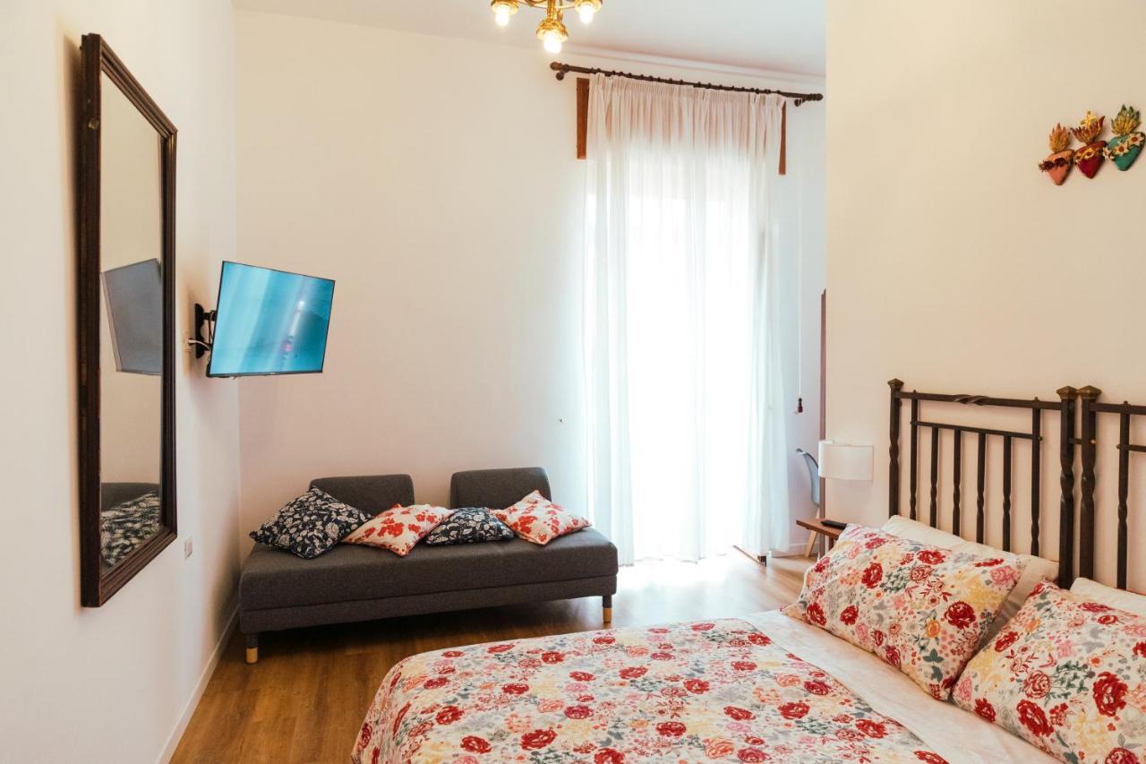 Relais Cuorenapoletano Νάπολη Εξωτερικό φωτογραφία