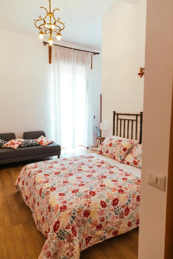 Relais Cuorenapoletano Νάπολη Εξωτερικό φωτογραφία