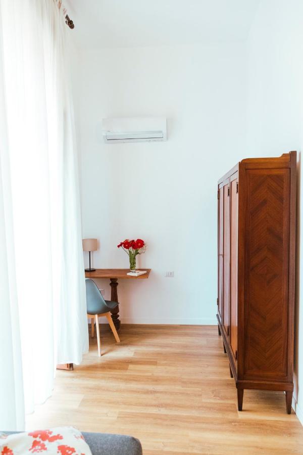 Relais Cuorenapoletano Νάπολη Εξωτερικό φωτογραφία