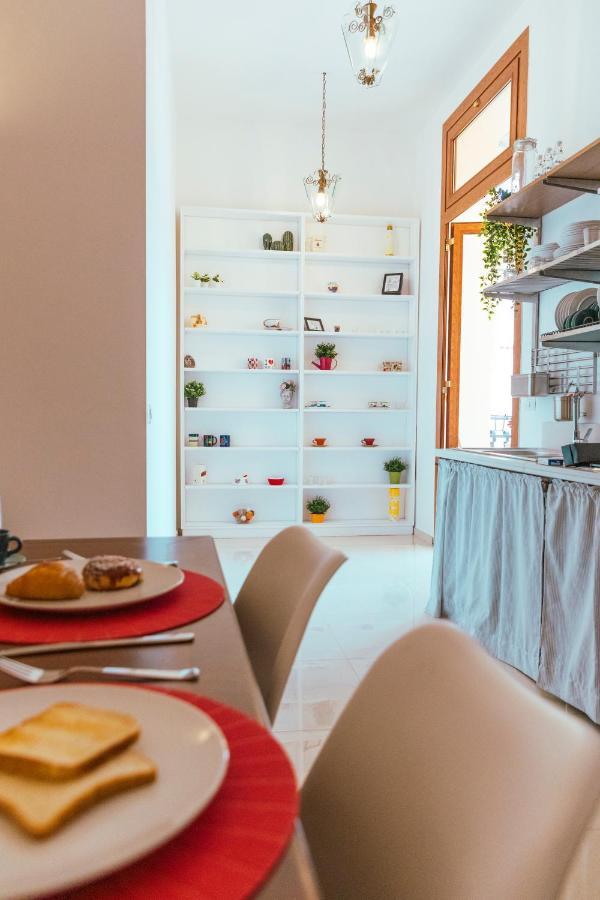 Relais Cuorenapoletano Νάπολη Εξωτερικό φωτογραφία