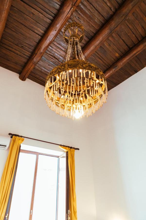 Relais Cuorenapoletano Νάπολη Εξωτερικό φωτογραφία