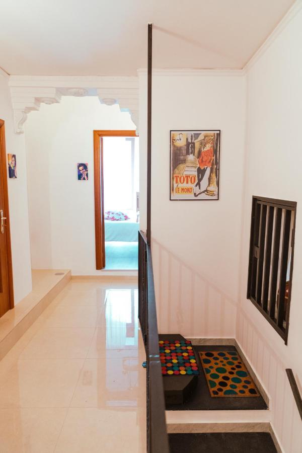 Relais Cuorenapoletano Νάπολη Εξωτερικό φωτογραφία
