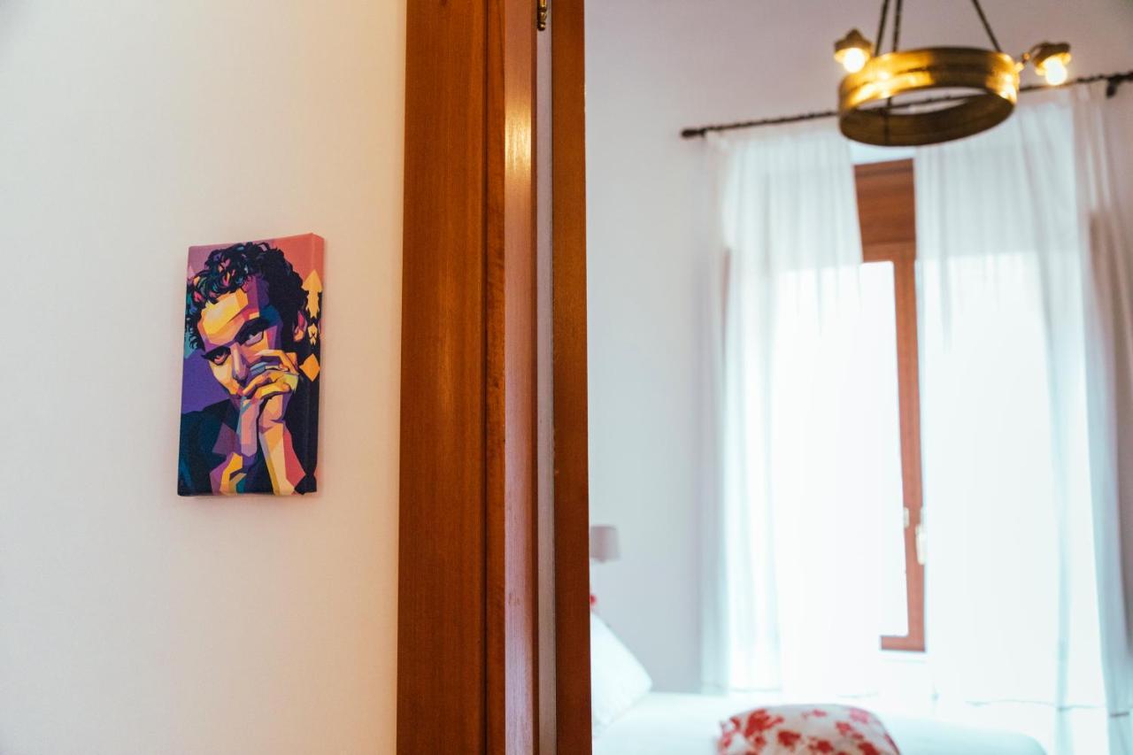 Relais Cuorenapoletano Νάπολη Εξωτερικό φωτογραφία