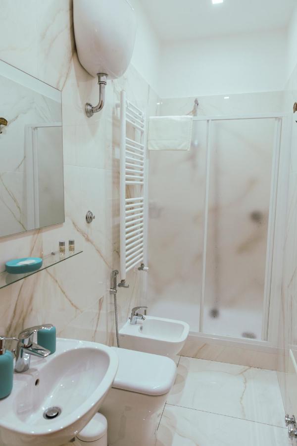 Relais Cuorenapoletano Νάπολη Εξωτερικό φωτογραφία