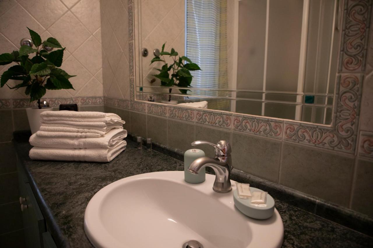 Relais Cuorenapoletano Νάπολη Εξωτερικό φωτογραφία