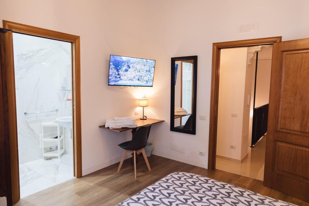 Relais Cuorenapoletano Νάπολη Εξωτερικό φωτογραφία