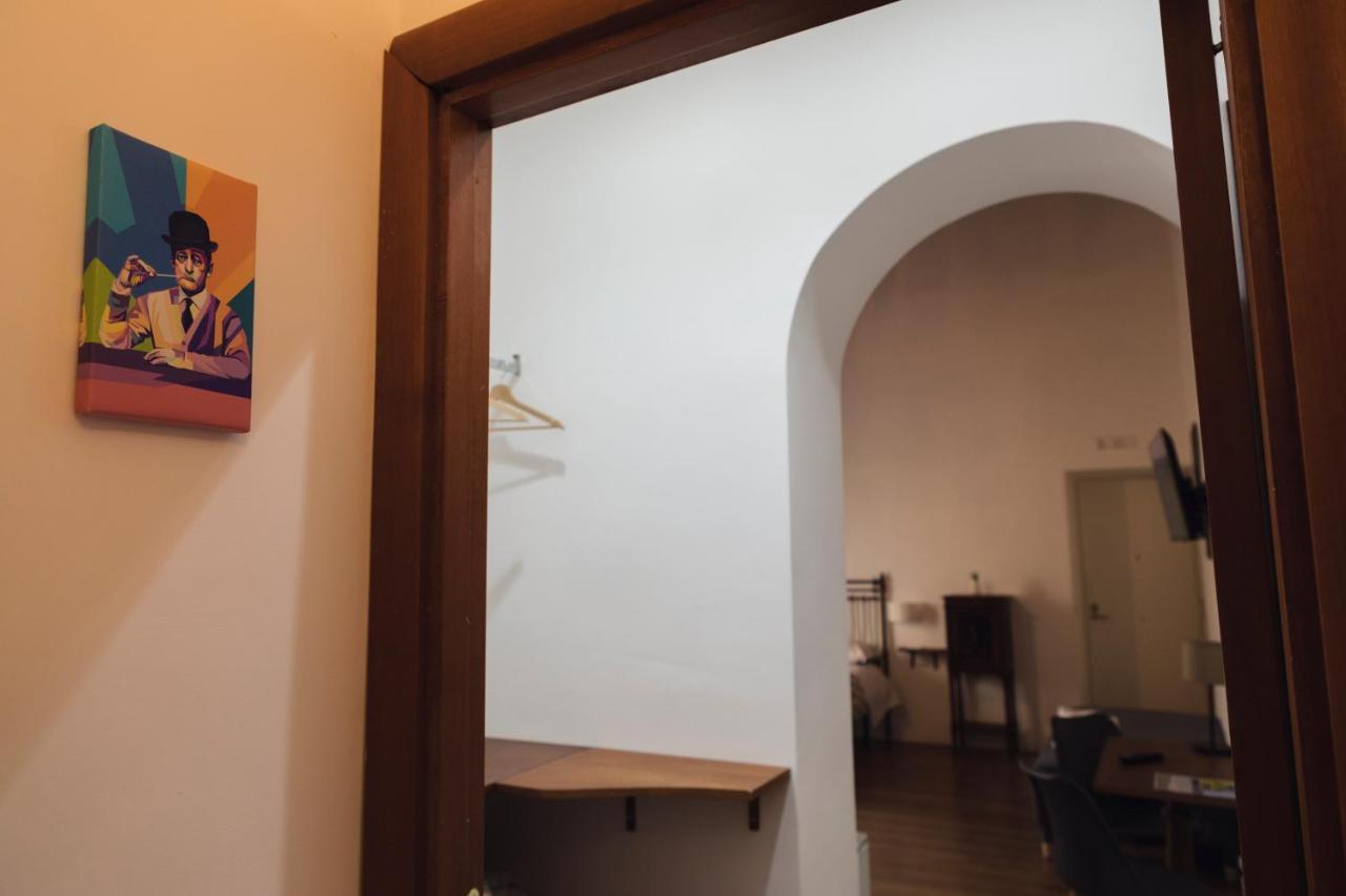Relais Cuorenapoletano Νάπολη Εξωτερικό φωτογραφία